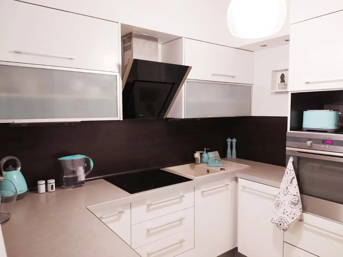 Jasień Apartment Gdańsk