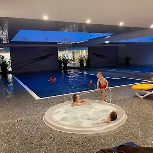 Szafarnia Waterlane By Renters Prestige Apartament
