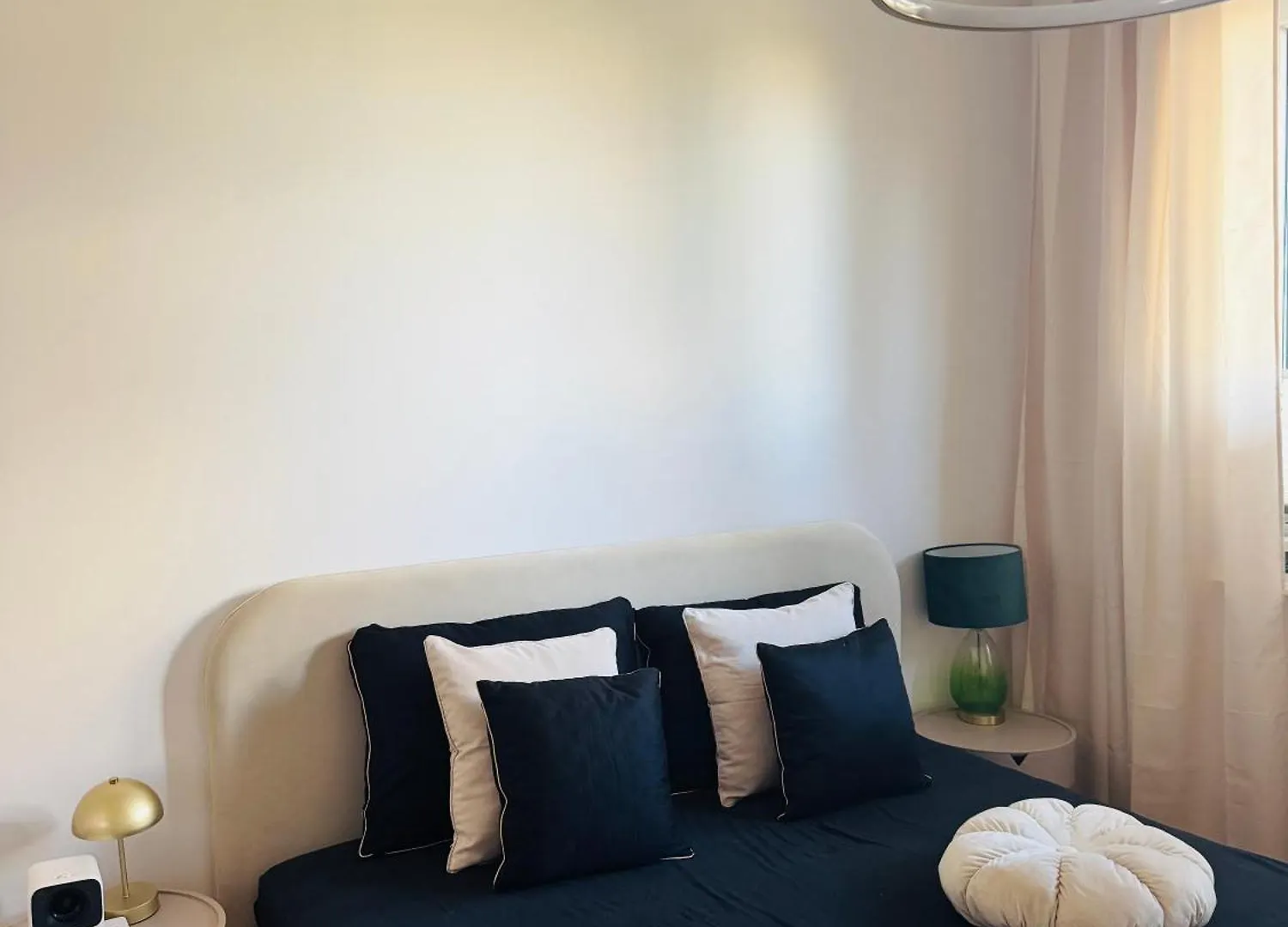 Jasien Apartment Danzica